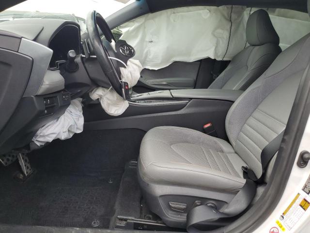2019 TOYOTA AVALON XLE - 4T1BZ1FB4KU023463