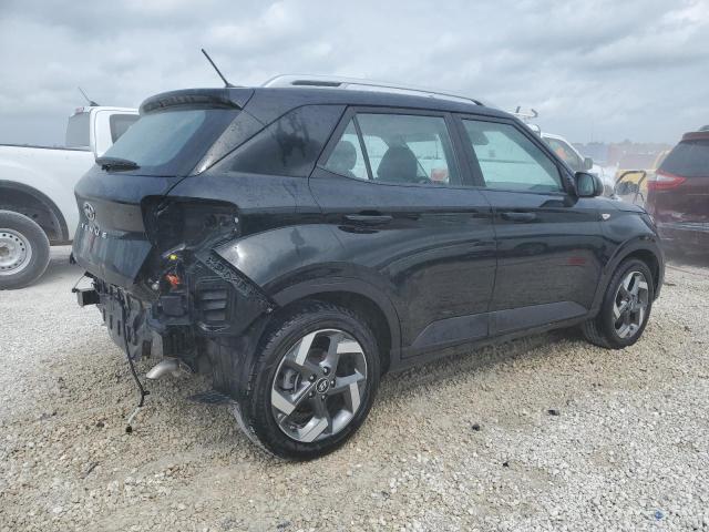 2023 Hyundai Venue Sel VIN: KMHRC8A31PU248245 Lot: 49337774