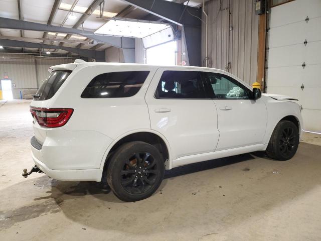 2020 Dodge Durango Sxt VIN: 1C4RDJAG6LC224146 Lot: 51302654