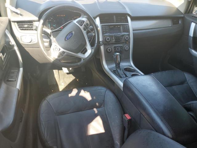 2013 Ford Edge Sel VIN: 2FMDK3JC3DBA06462 Lot: 52420714