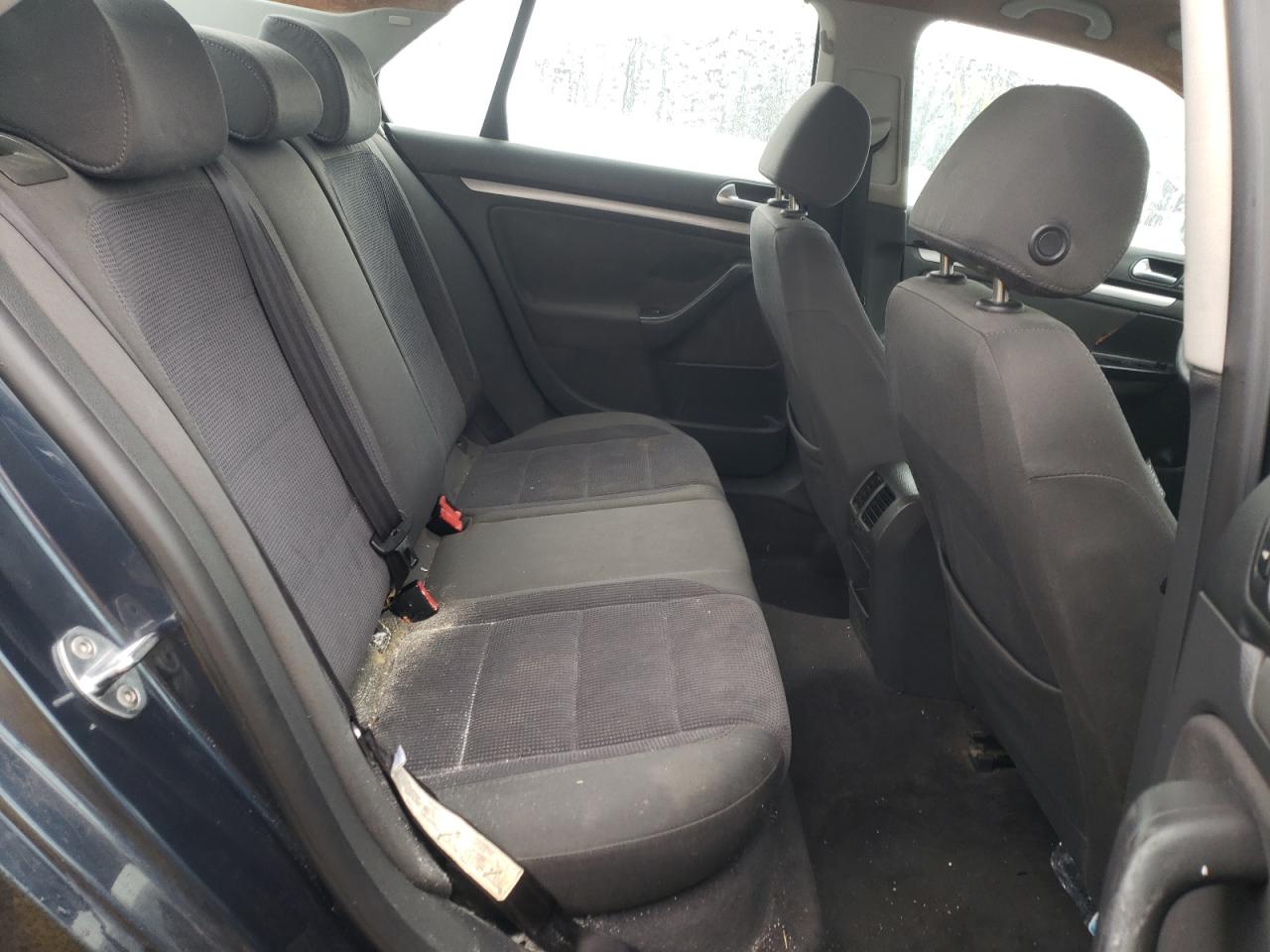 3VWPF71K46M624649 2006 Volkswagen Jetta Value