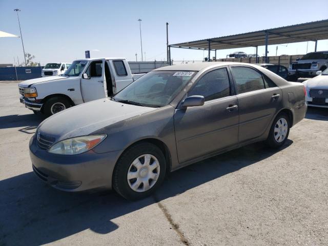 2003 Toyota Camry Le VIN: 4T1BE32K83U666011 Lot: 50787074