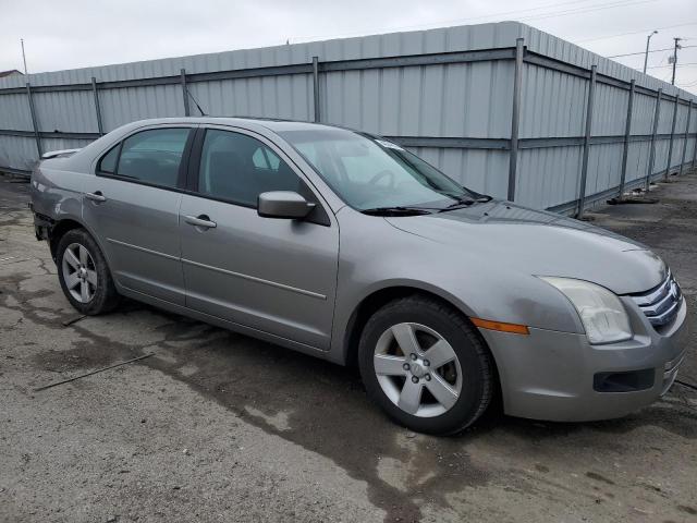 2008 Ford Fusion Se VIN: 3FAHP07168R195004 Lot: 48646974