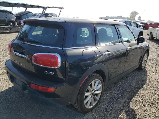 2016 Mini Cooper Clubman VIN: WMWLN5C57G2E29654 Lot: 52178574