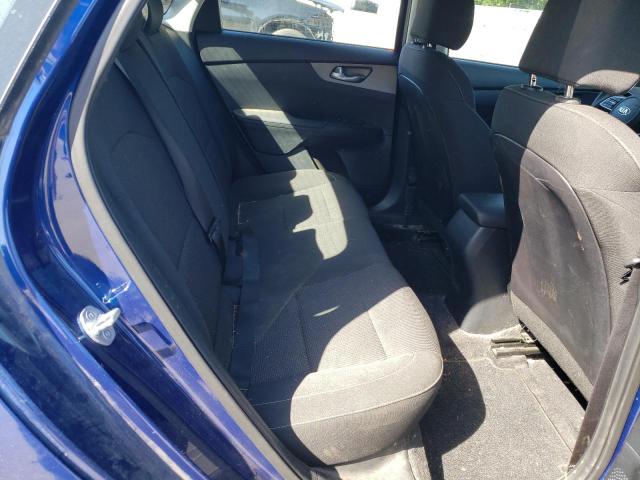 2019 Kia Forte Fe VIN: 3KPF24ADXKE136546 Lot: 51570534