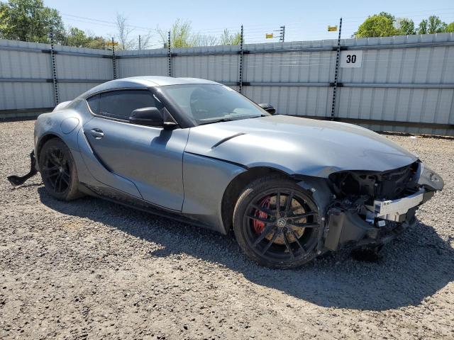 WZ1DB0C05NW048221 Toyota Supra BASE 4