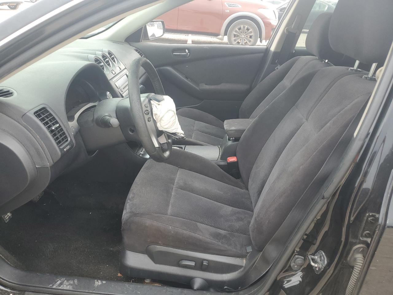 1N4AL21E17N495393 2007 Nissan Altima 2.5