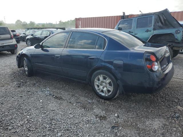 2006 Nissan Altima S VIN: 1N4AL11D46N384840 Lot: 52599844