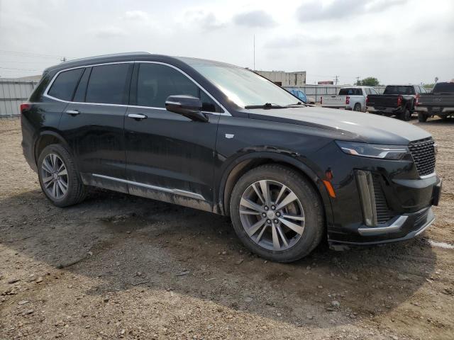 1GYKPCRS8LZ102764 Cadillac XT6 PREMIU 4