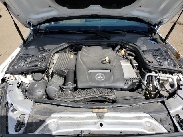 2018 Mercedes-Benz C 300 4Matic VIN: 55SWF4KB4JU258621 Lot: 51253894