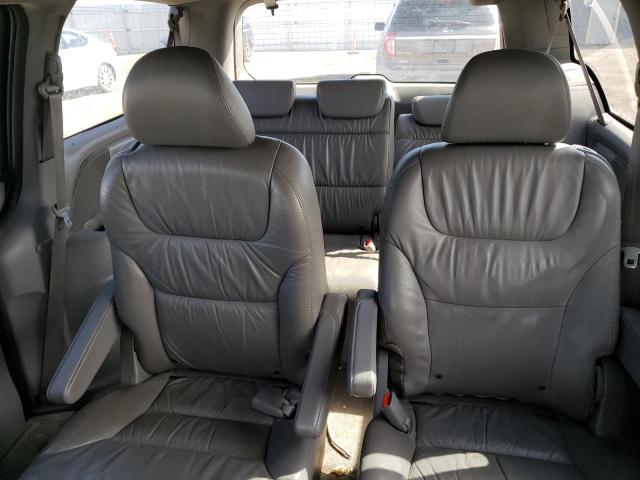 2009 Honda Odyssey Exl VIN: 5FNRL38739B012174 Lot: 51747754