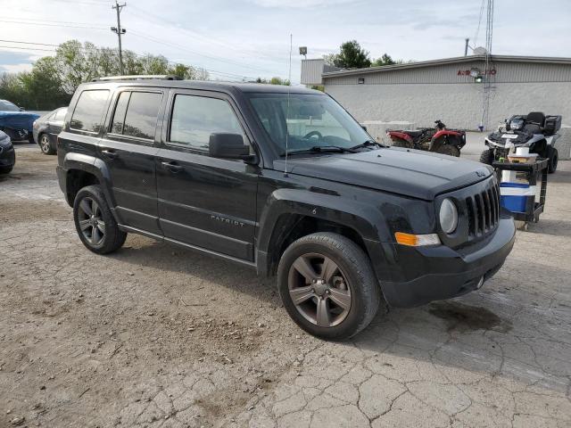 2016 Jeep Patriot Sport VIN: 1C4NJPBA2GD795010 Lot: 52274744