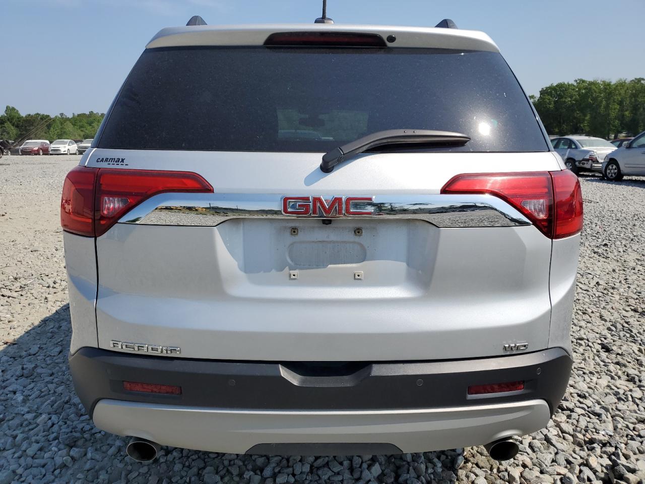 1GKKNULS7HZ173945 2017 GMC Acadia Slt-1