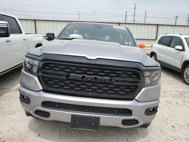 2022 Ram 1500 Big Horn/Lone Star VIN: 1C6RREFT5NN147881 Lot: 51018194