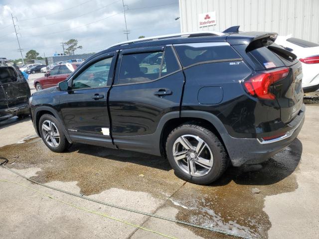 2020 GMC Terrain Slt VIN: 3GKALPEV3LL106821 Lot: 51673934