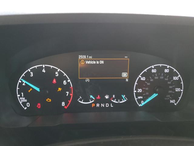 2024 FORD MAVERICK X 3FTTW8A98RRA01529