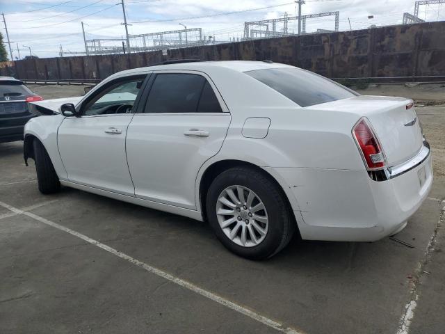 2013 Chrysler 300 VIN: 2C3CCAAG4DH556145 Lot: 52532964