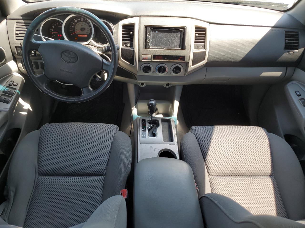 3TMJU62NX6M019908 2006 Toyota Tacoma Double Cab Prerunner