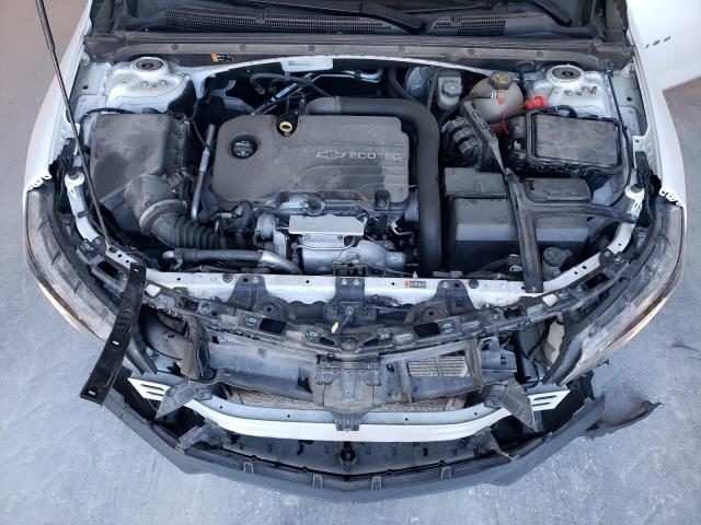 2016 CHEVROLET MALIBU LT - 1G1ZE5ST5GF187099