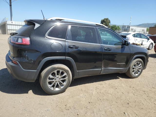 2019 Jeep Grand Cherokee - Image 3