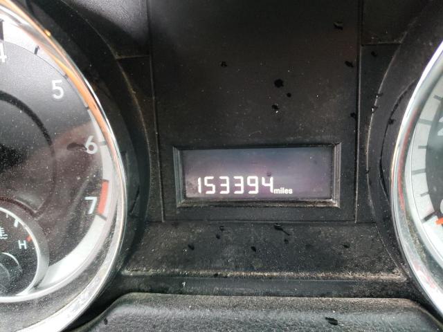 2018 DODGE GRAND CARA - 2C4RDGBG2JR191619