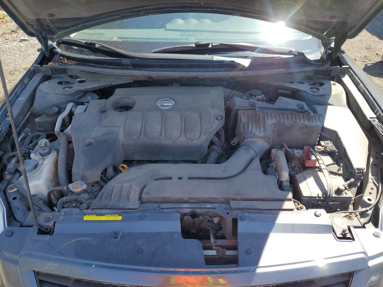 1N4AL24E48C125399 2008 Nissan Altima 2.5S