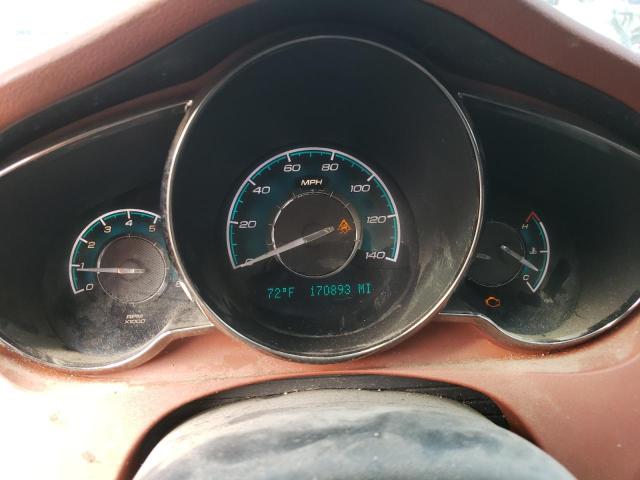2008 Chevrolet Malibu - Image 9