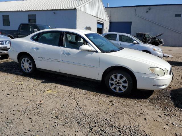 2006 Buick Lacrosse Cx VIN: 2G4WC582161307951 Lot: 51242124