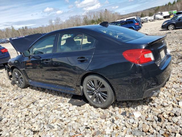 2019 Subaru Wrx VIN: JF1VA1A66K9823970 Lot: 51133784