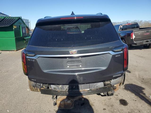 1GYKPGRSXMZ144944 Cadillac XT6 SPORT 6