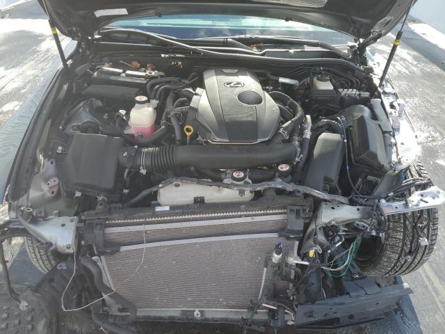 2020 LEXUS IS 300 F-S JTHGA1D23L5105764