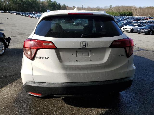 2016 Honda Hr-V Exl VIN: 3CZRU6H74GM764953 Lot: 51244704