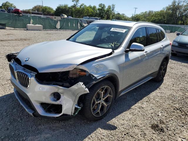 VIN WBXHU7C39J5L08331 2018 BMW X1, Sdrive28I no.1