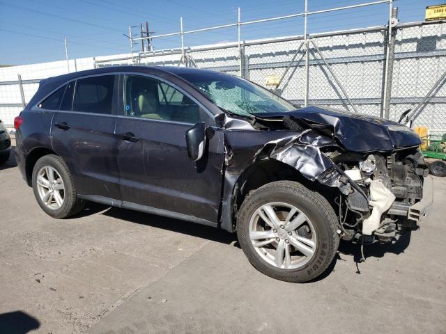 2013 Acura Rdx Technology VIN: 5J8TB3H50DL016021 Lot: 52426884