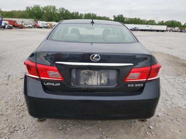 2010 Lexus Es 350 VIN: JTHBK1EG2A2389551 Lot: 51799524
