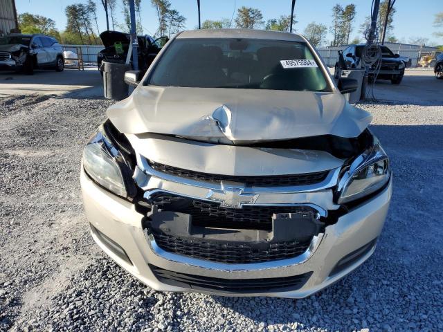2015 CHEVROLET MALIBU LS - 1G11B5SL6FF105207