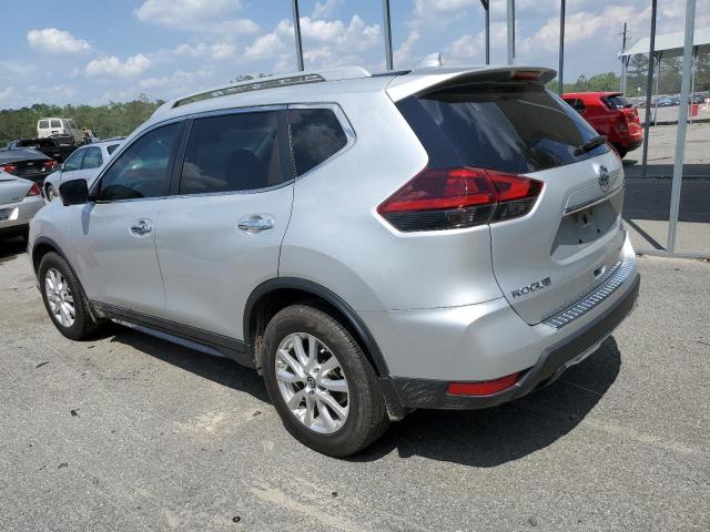 2018 Nissan Rogue S VIN: 5N1AT2MT4JC835283 Lot: 51454614