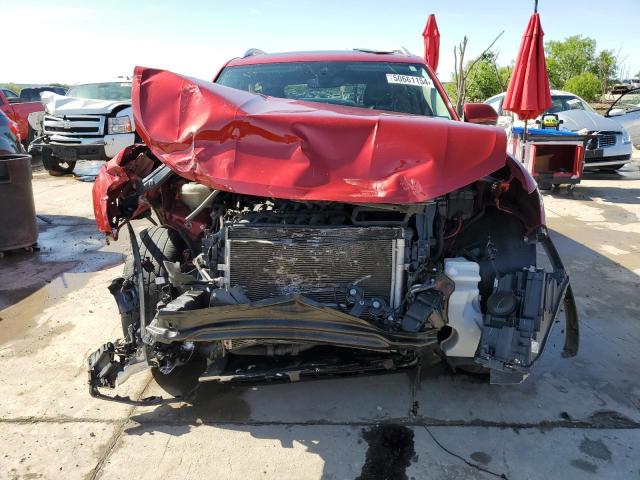 1V2FR2CA1NC528568 Volkswagen Atlas SEL 5