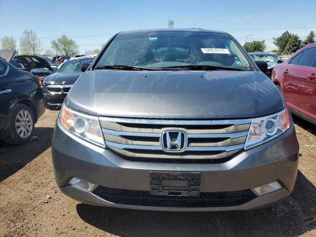 2011 Honda Odyssey Exl VIN: 5FNRL5H6XBB062420 Lot: 52953774