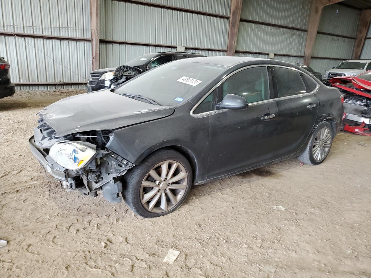 1G4PP5SK0E4193414 2014 Buick Verano