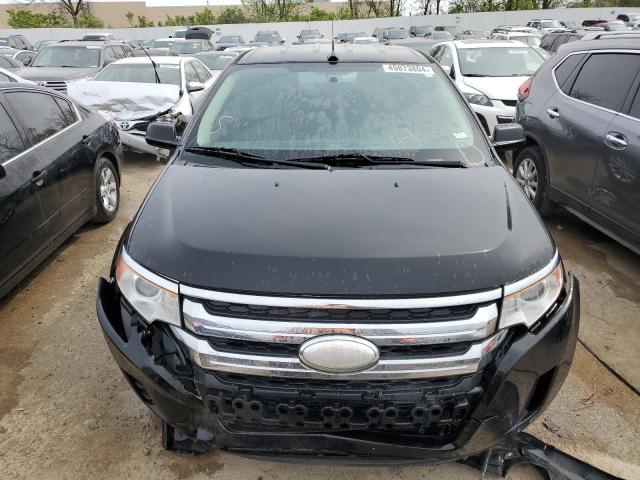 2013 Ford Edge Se VIN: 2FMDK3GC4DBE36976 Lot: 49873804