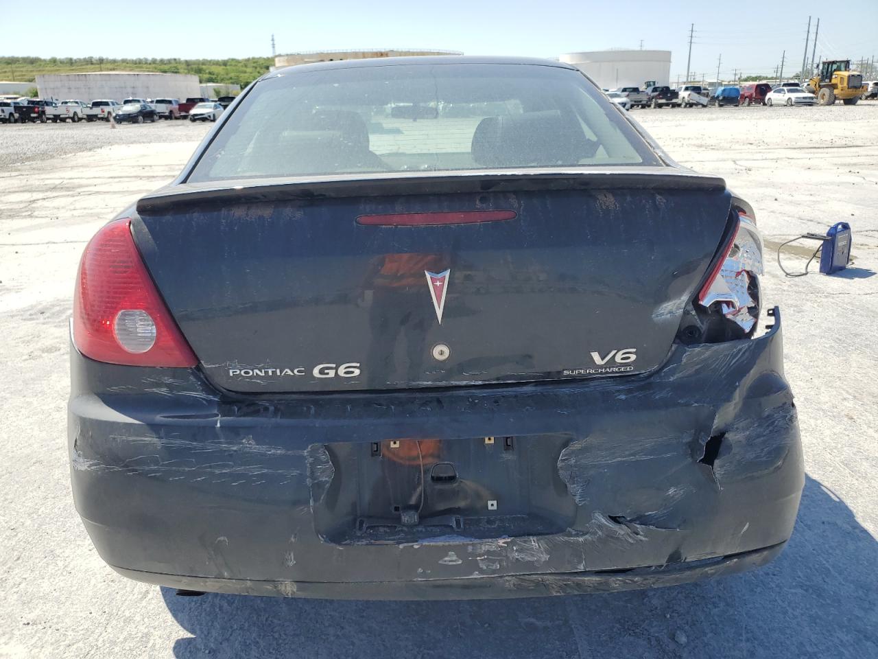 1G2ZG58N774188717 2007 Pontiac G6 Base