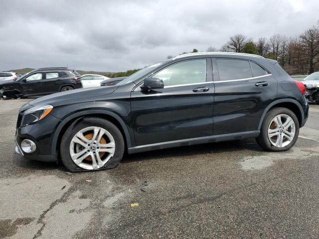 VIN WDCTG4GB9KU014427 2019 Mercedes-Benz GLA-Class,... no.1