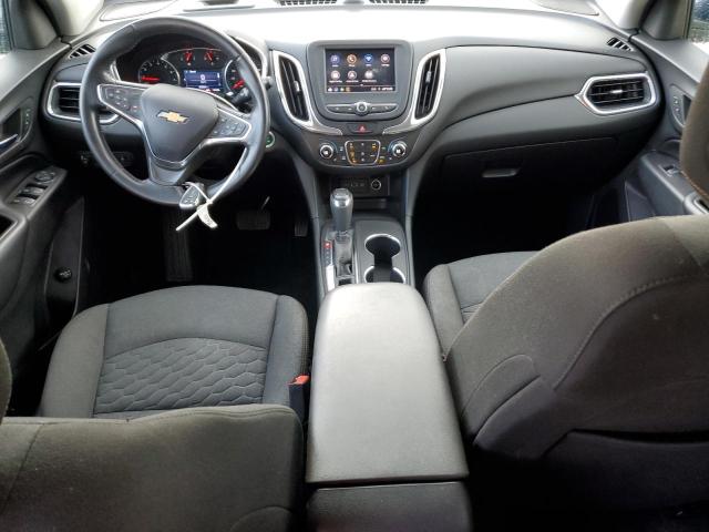 2020 Chevrolet Equinox Lt VIN: 2GNAXTEV2L6135599 Lot: 49410744