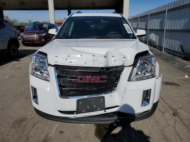 2012 GMC Terrain Sle VIN: 2GKALSEK4C6137850 Lot: 50844374