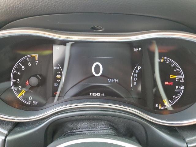 2014 Jeep Grand Cherokee Limited VIN: 1C4RJEBG8EC529214 Lot: 50976554