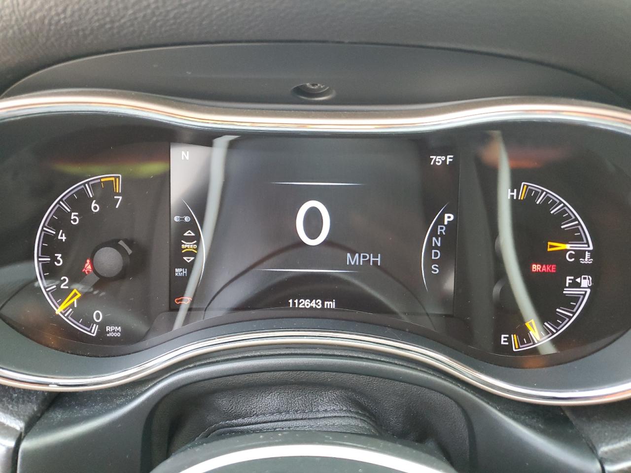 1C4RJEBG8EC529214 2014 Jeep Grand Cherokee Limited