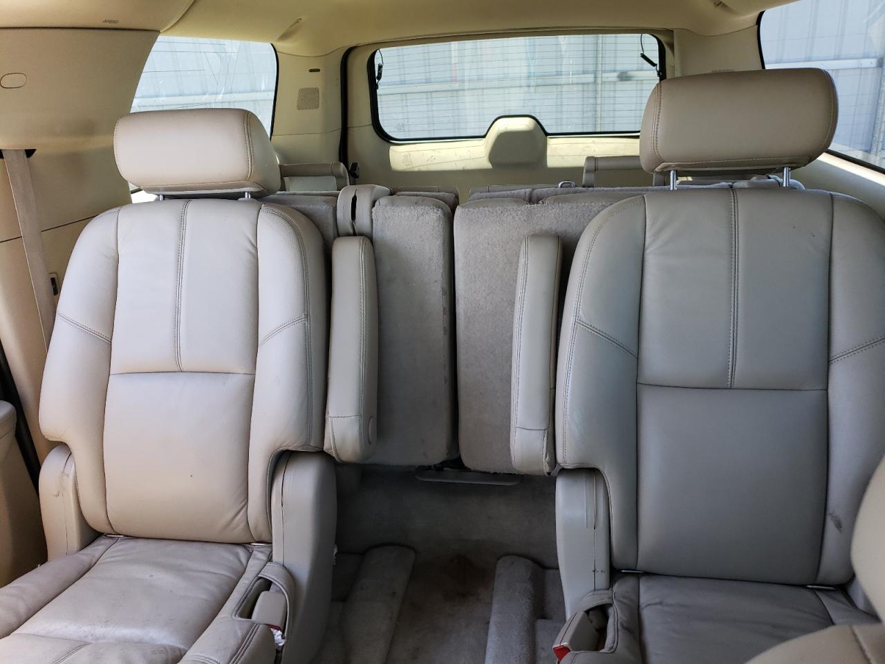 1GKFK668X8J145271 2008 GMC Yukon Xl Denali