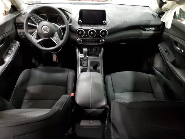 2022 Nissan Sentra Sv VIN: 3N1AB8CV0NY284377 Lot: 51384304