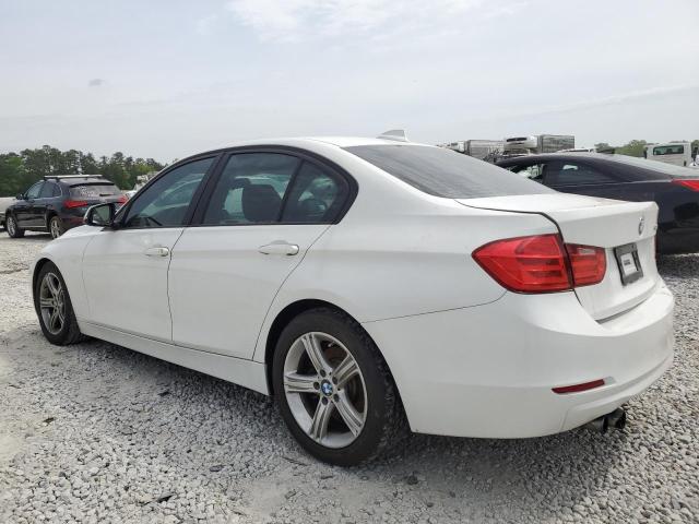 2015 BMW 328 I VIN: WBA3A5G56FNS84509 Lot: 51185384